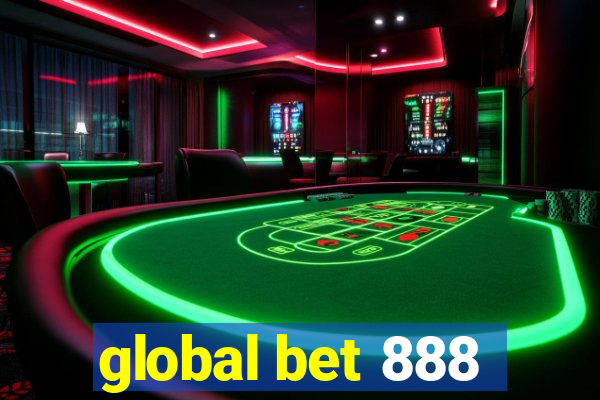 global bet 888